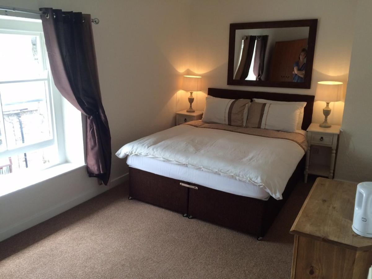 Markets Tavern Hotel Brecon Room photo
