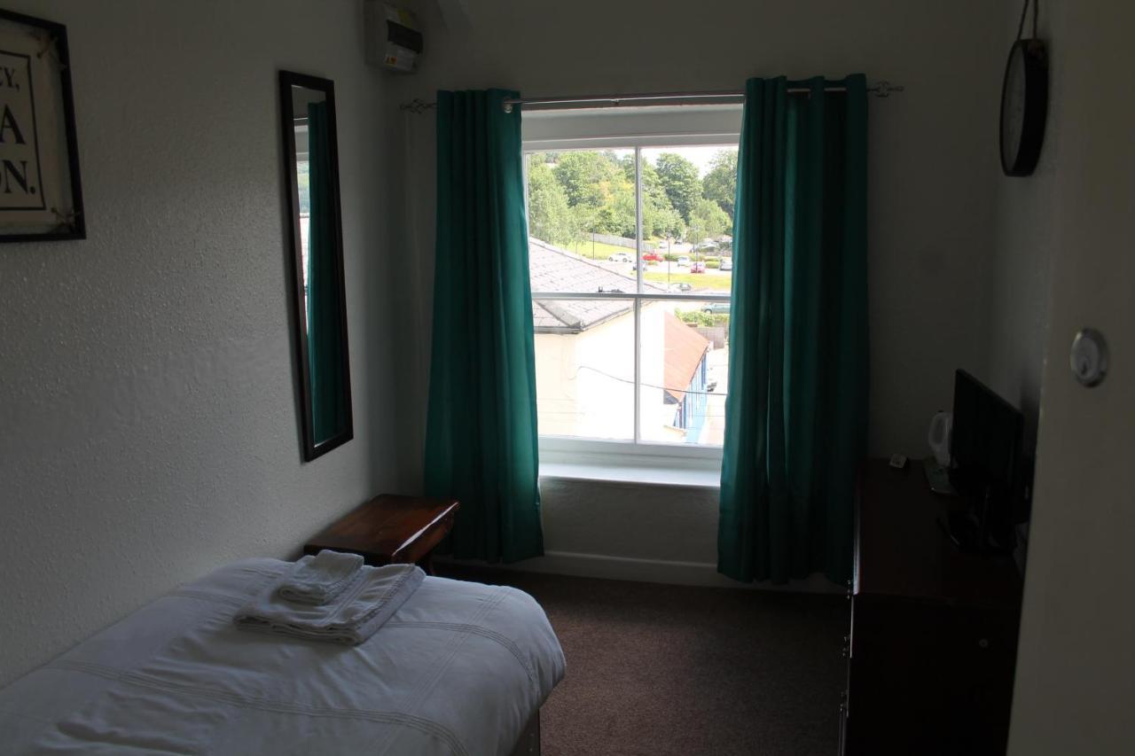 Markets Tavern Hotel Brecon Room photo
