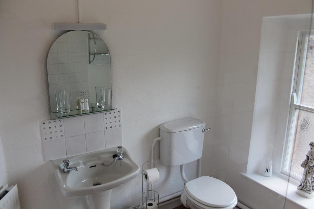 Markets Tavern Hotel Brecon Room photo