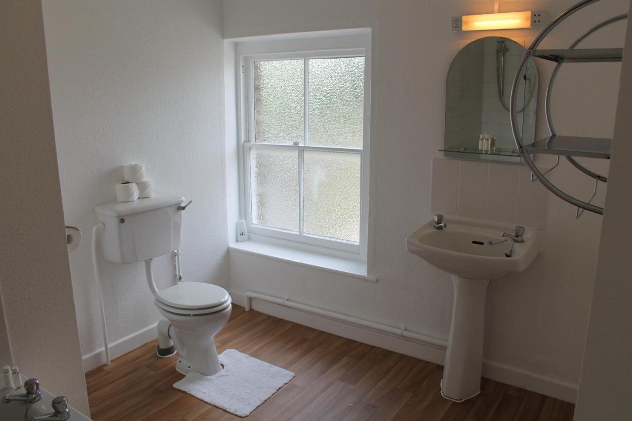 Markets Tavern Hotel Brecon Room photo