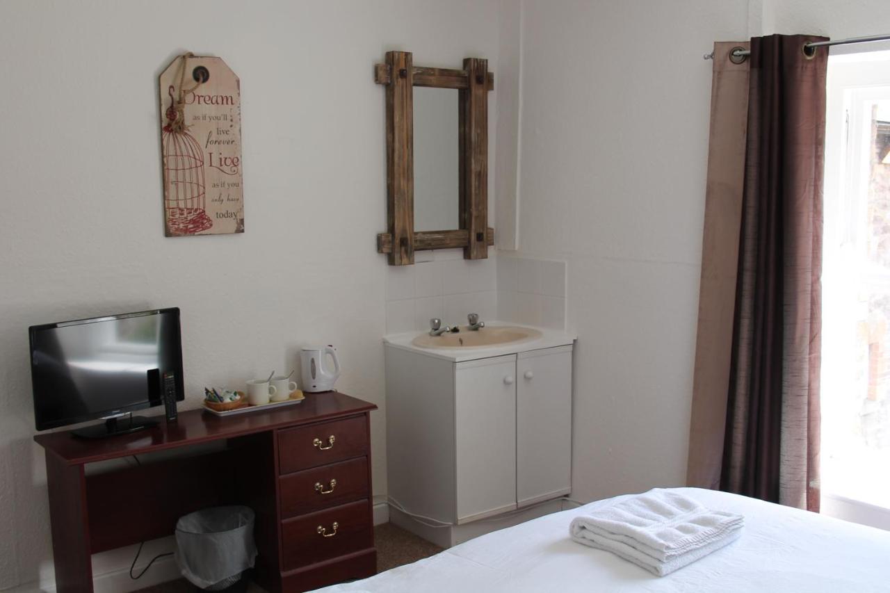 Markets Tavern Hotel Brecon Room photo