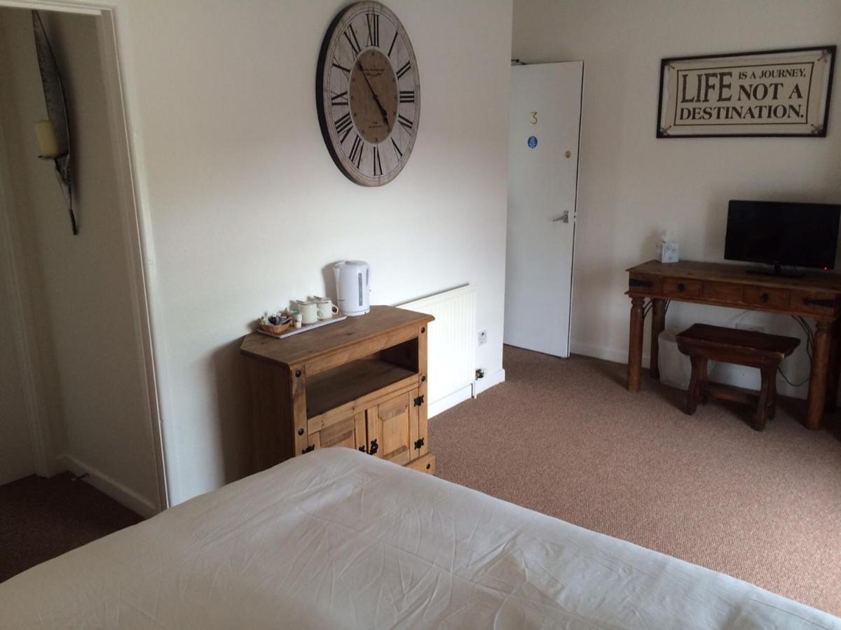 Markets Tavern Hotel Brecon Room photo